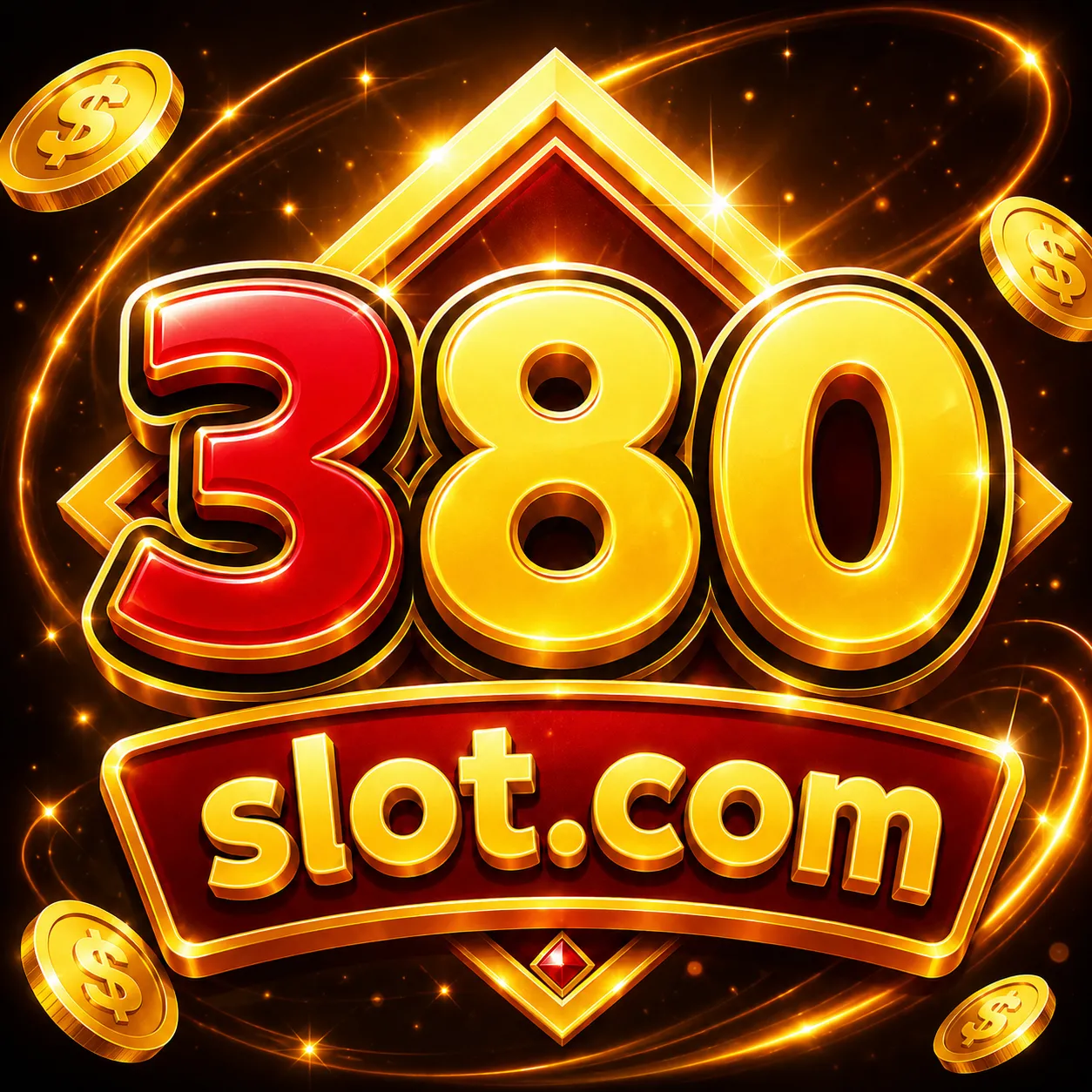 380SLOT - Petualangan Arcade yang Mengasyikkan