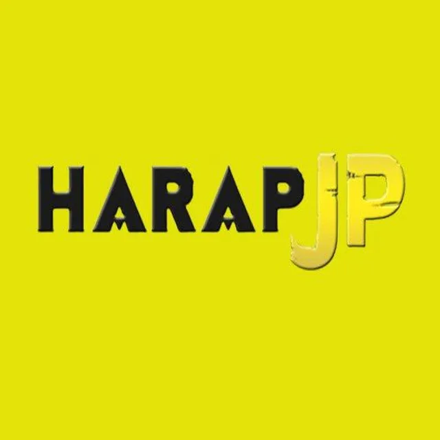 HARAPJP - Aplikasi Game Domino Terbaik