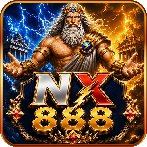 NX888 - Game Slot Seru untuk Petualangan Menang Besar