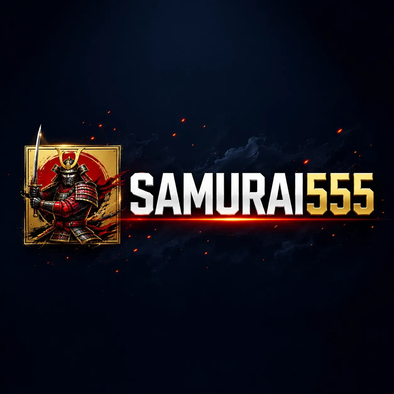 SAMURAI555 - Petualangan Idle yang Mengagumkan