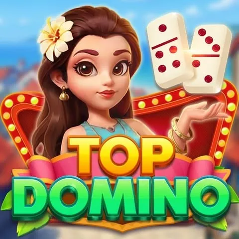 TOPDOMINO - Permainan Match-3 Penuh Tantangan