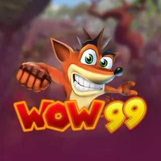 WOW99 - Permainan Arcade Penuh Tantangan dan Keseruan