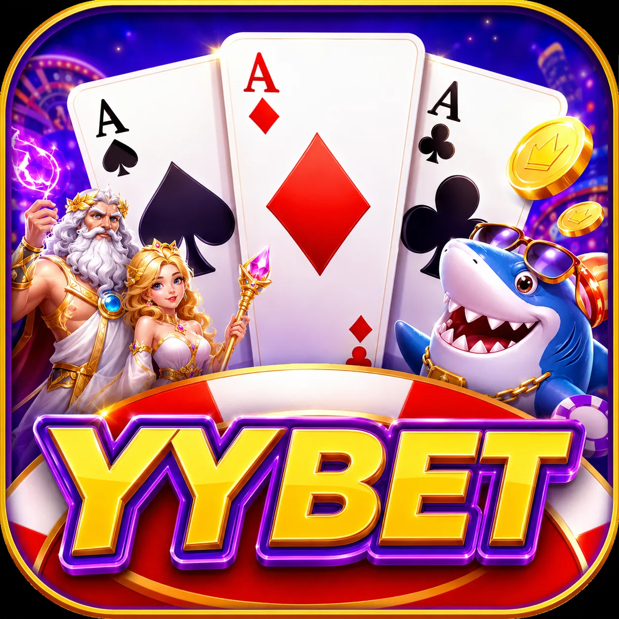 YYBET - Game MOBA Terbaik untuk Pertarungan Seru